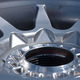 Illustration for article titled The Wheels And Tires Of Formula One